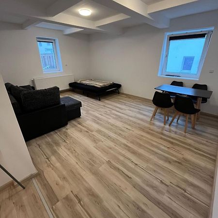 Rona 2Xzimmerwohnung Дармщат Екстериор снимка