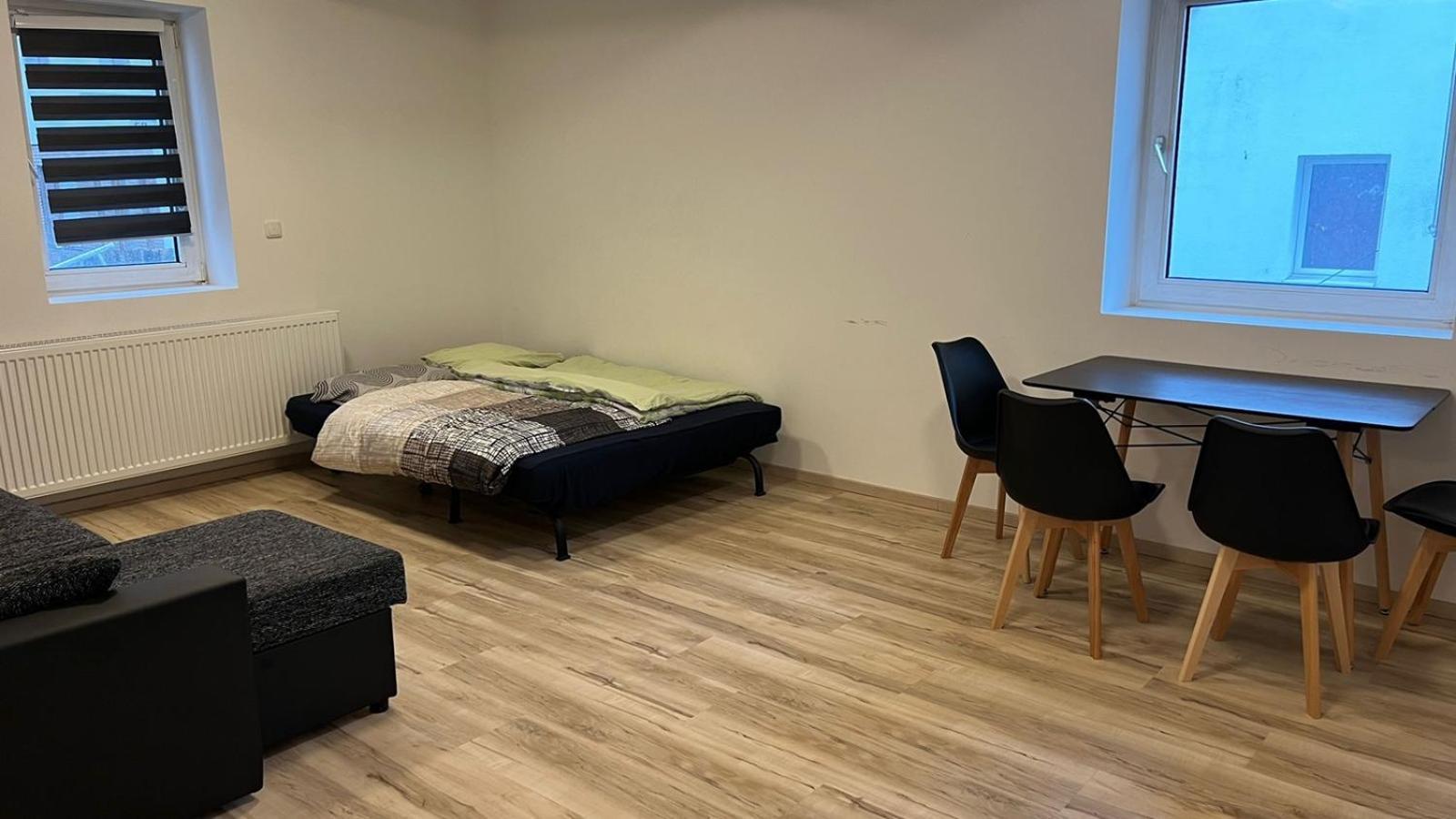 Rona 2Xzimmerwohnung Дармщат Екстериор снимка