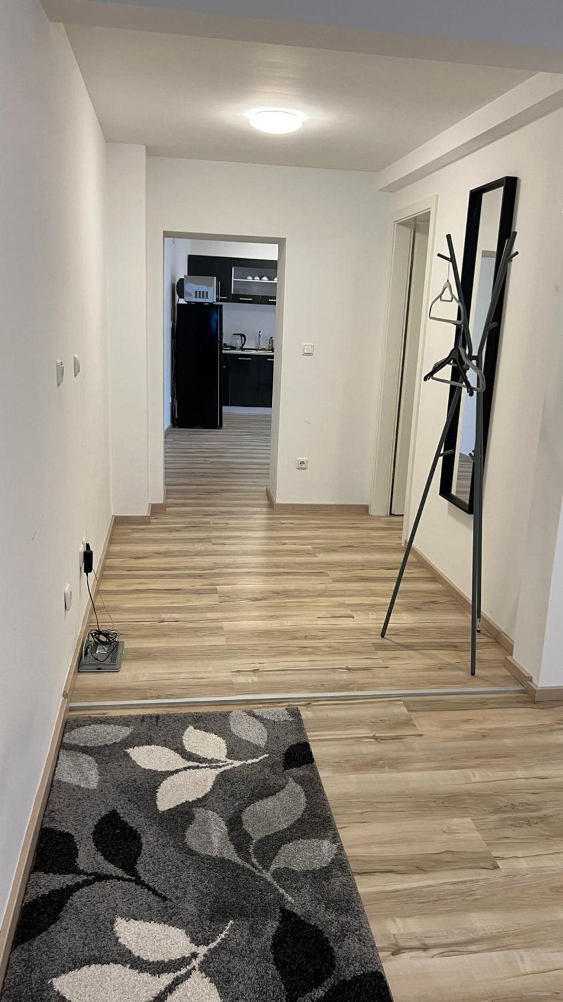 Rona 2Xzimmerwohnung Дармщат Екстериор снимка