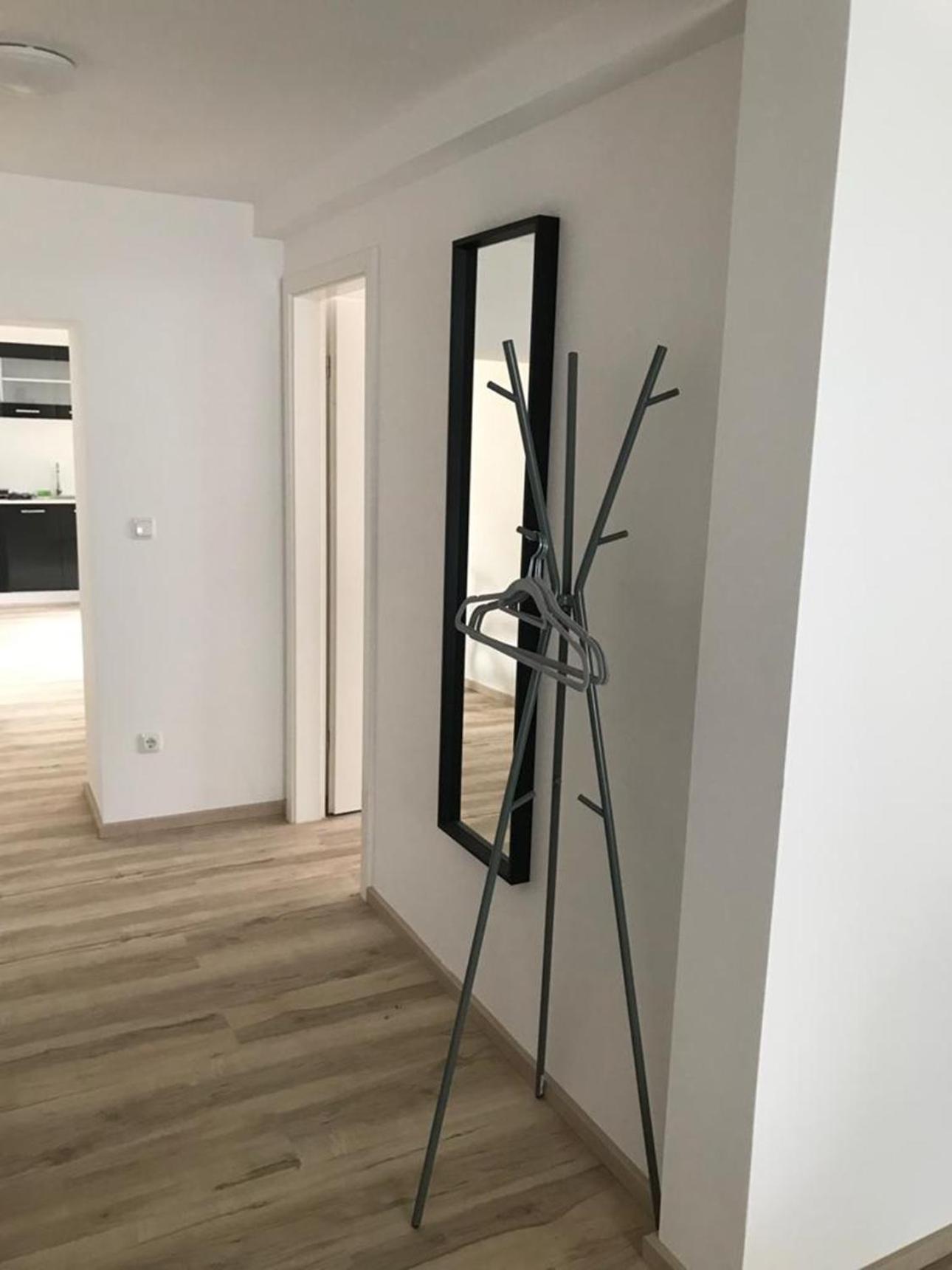 Rona 2Xzimmerwohnung Дармщат Екстериор снимка