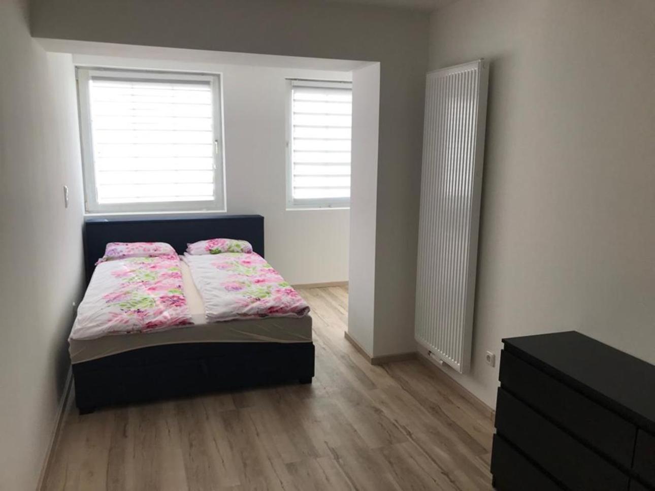 Rona 2Xzimmerwohnung Дармщат Екстериор снимка