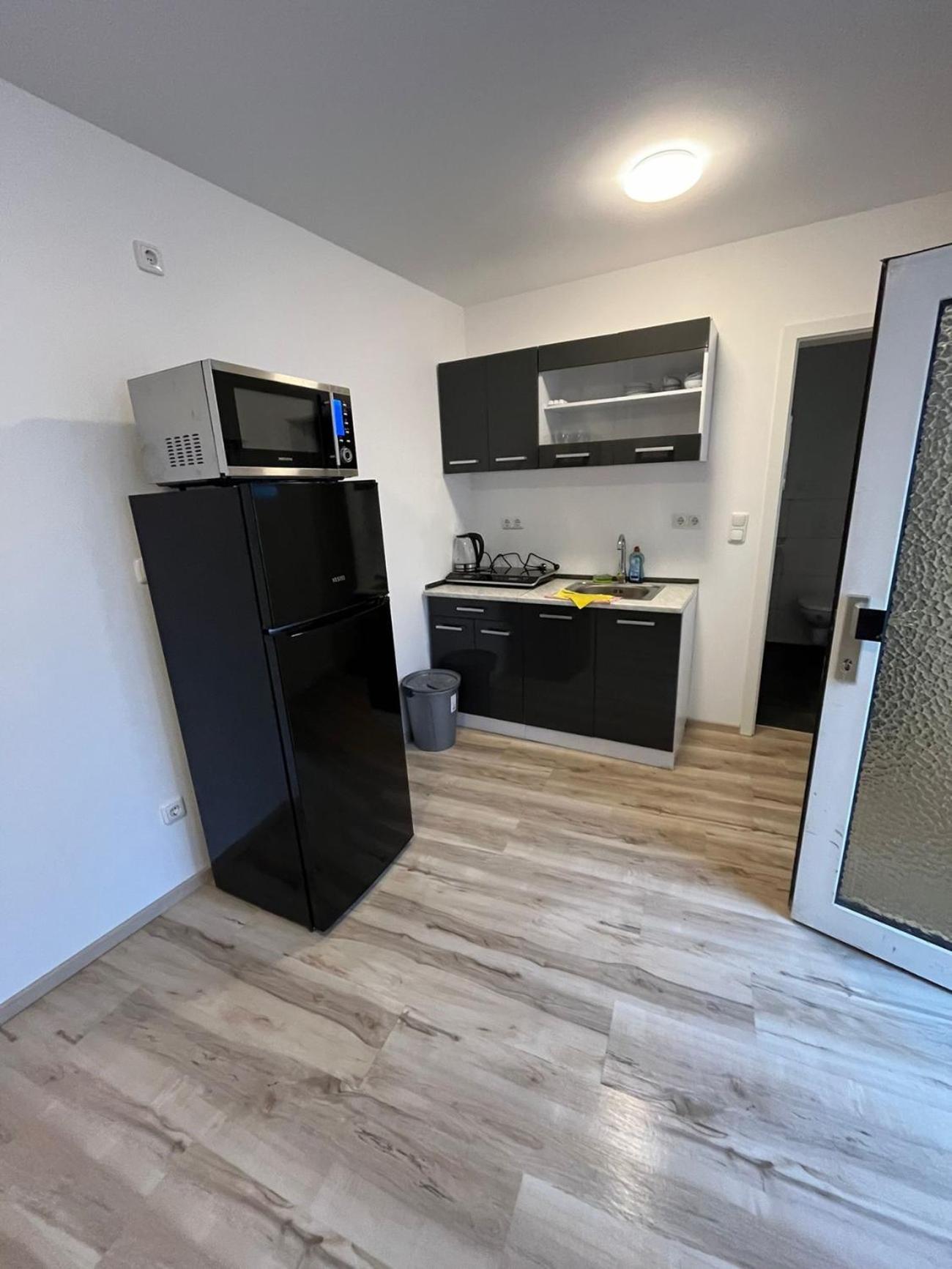 Rona 2Xzimmerwohnung Дармщат Екстериор снимка