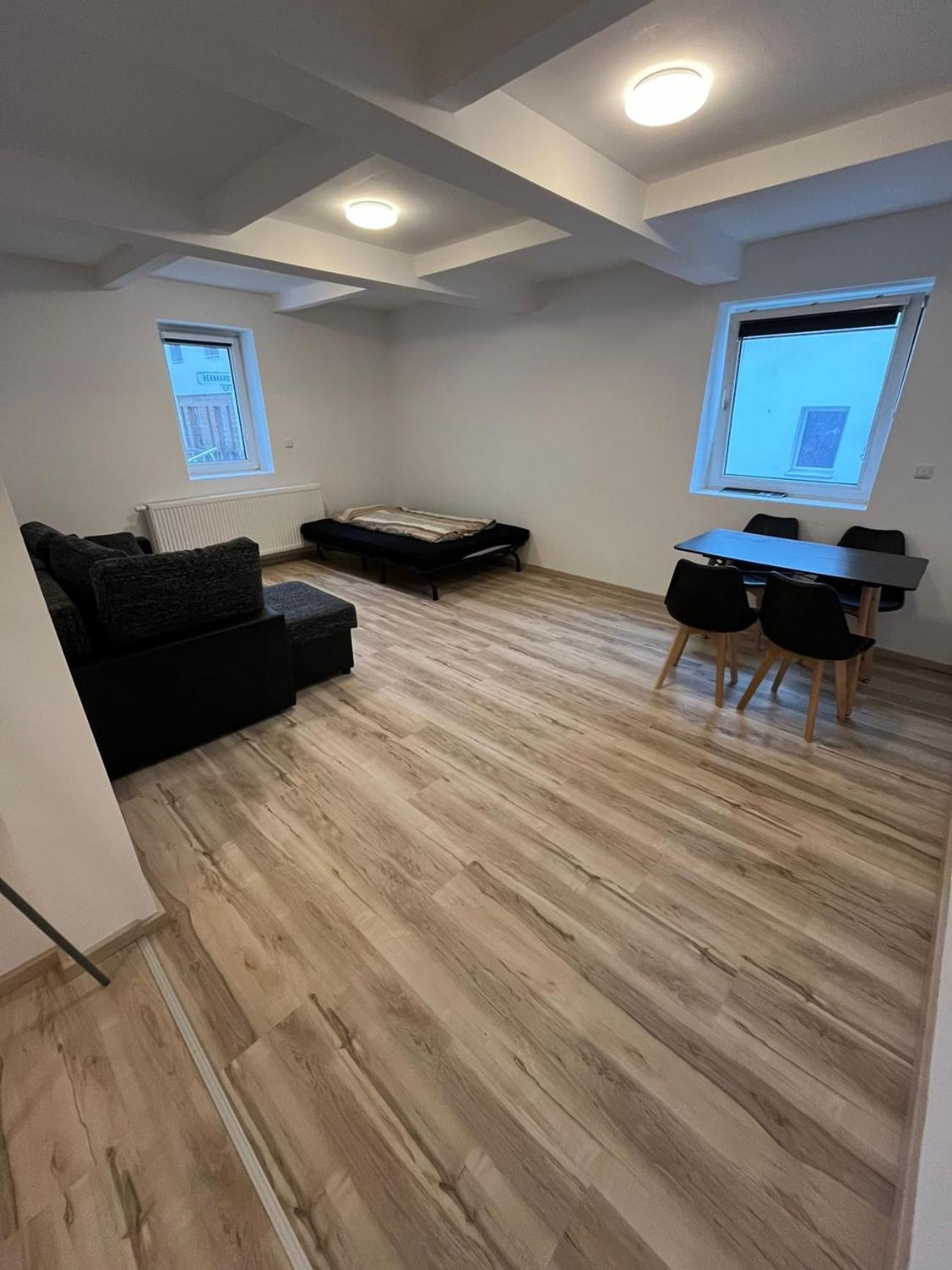 Rona 2Xzimmerwohnung Дармщат Екстериор снимка