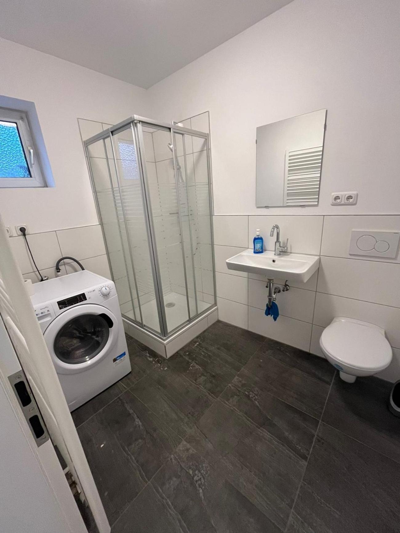 Rona 2Xzimmerwohnung Дармщат Екстериор снимка